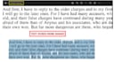 perform ocr and text recognition on scanned pdfs and images