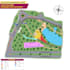 do the architectural site plan and layout or permit drawings