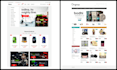 create wordpress ecommerce website or ecommerce store