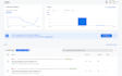 add analysis and crashlytics to manage your app traffic and crash report