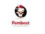 create a chicken logo that is flawless