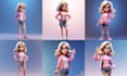 generate consistent characters using ai technology