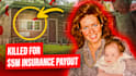 create eye catching true crime youtube thumbnail
