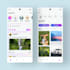 design mobile app ui ux and website development