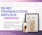 do guaranteed many different transaction services for you