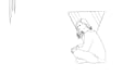 create an emotional hand drawn lyric video for your song