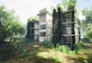 create 3d modeling and rendering