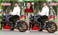 do photoshop editing,compositing,face swap,head change 24h