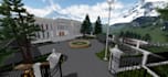 sell you a large scale roblox post wwii group map