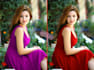 do photoshop editing and retouching in quick turnaround
