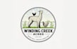 design great small farm alpacas logo