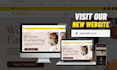 build amazon fba wholesale website for brand approvals