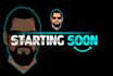 create a minimalist vector avatar, gaming or profile picture