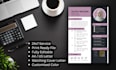design professional resume and CV within 1 day