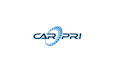 design automotive car racing logo with creative thinking