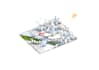 for your projects I create an architectural site analysis