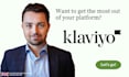 integrate klaviyo with your shopify store