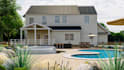 do 3d exterior design , interior design and 3d walk through