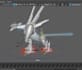 do rig for game and production characters