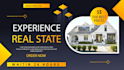 edit engaging real estate videos for social media