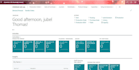 upgrade dynamics nav to dynamics business central