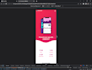 design and website development full responsive website