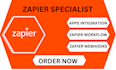 setup zapier automation  make integromat com integration open ai n8n automation