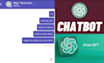 create chatgpt chatbots, chatgpt api integration in websites
