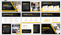 redesign, improve, powerpoint templates presentation slides