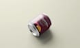 design your perfect beverage can