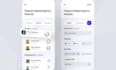 develop react native mobile application