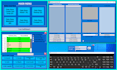 develop custom vb dot net and vb6 desktop applications