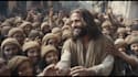 create christian and bible ai image art video and designs