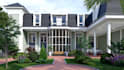 create 2d and 3d landscape designs with realistic renderings