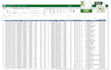 do excel data cleaning at high accuracy and precision