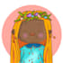 illustrate a magical childrens book
