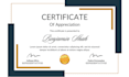 do certificate design, diploma certificate, design certificate, certificate