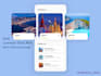 provide hybrid xamarin and dotnet maui mobile apps