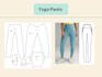 sewing pattern maker for your clothes