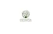 genealogists climb family tree logo