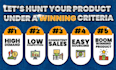 do amazon product research for amazon fba private label
