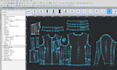 make sewing pattern for garments