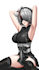 draw anime, manga art sfw or nsfw