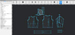 make a sewing pattern for your project