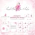 design perfect logo design service with branding kit
