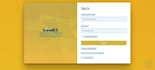 do user friendly web applications by angular
