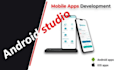 build android and ios app using android studio