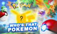 design a professional pokemon youtube thumbnail