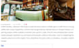 write SEO blog posts and articles on food and restaurants