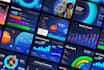 design investor ready pitch deck design, raise seed, pre a, or series a